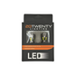 20Twenty Lighting 3156 GS Series LED Bulbs (Multiple Colors)