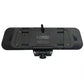 Rydeen 360 VIEW-SPL 360 Surround View Frameless Rearview Mirror with 4K Dash and Backup Cameras