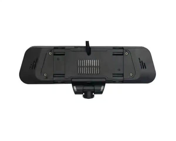 Rydeen 360 VIEW-SPL 360 Surround View Frameless Rearview Mirror with 4K Dash and Backup Cameras