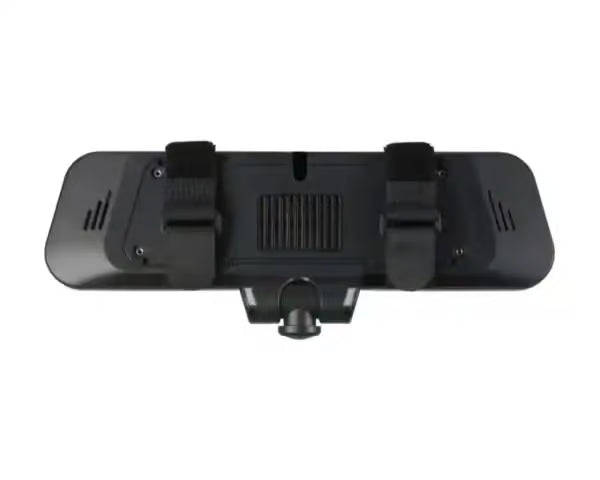 Rydeen 360 VIEW-SPL 360 Surround View Frameless Rearview Mirror with 4K Dash and Backup Cameras
