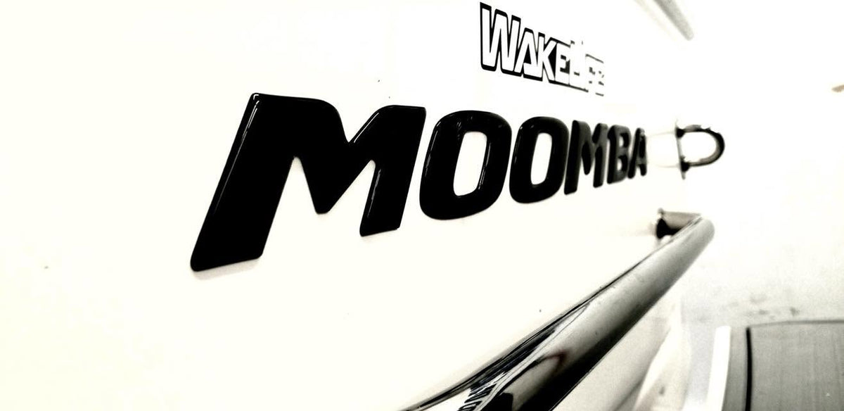 2018 Moomba Max Marine Audio Overhaul