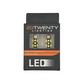 20Twenty Lighting Festoon 36mm 3SMD LED Bulb