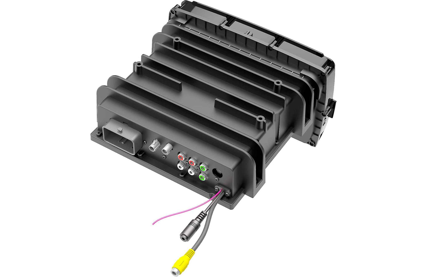 Soundstream Reserve HDHU.14Si Headunit