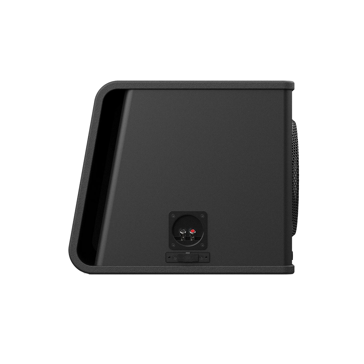 AudioControl SPK-V10 SPK Series loaded vented 10" subwoofer enclosure - view 3