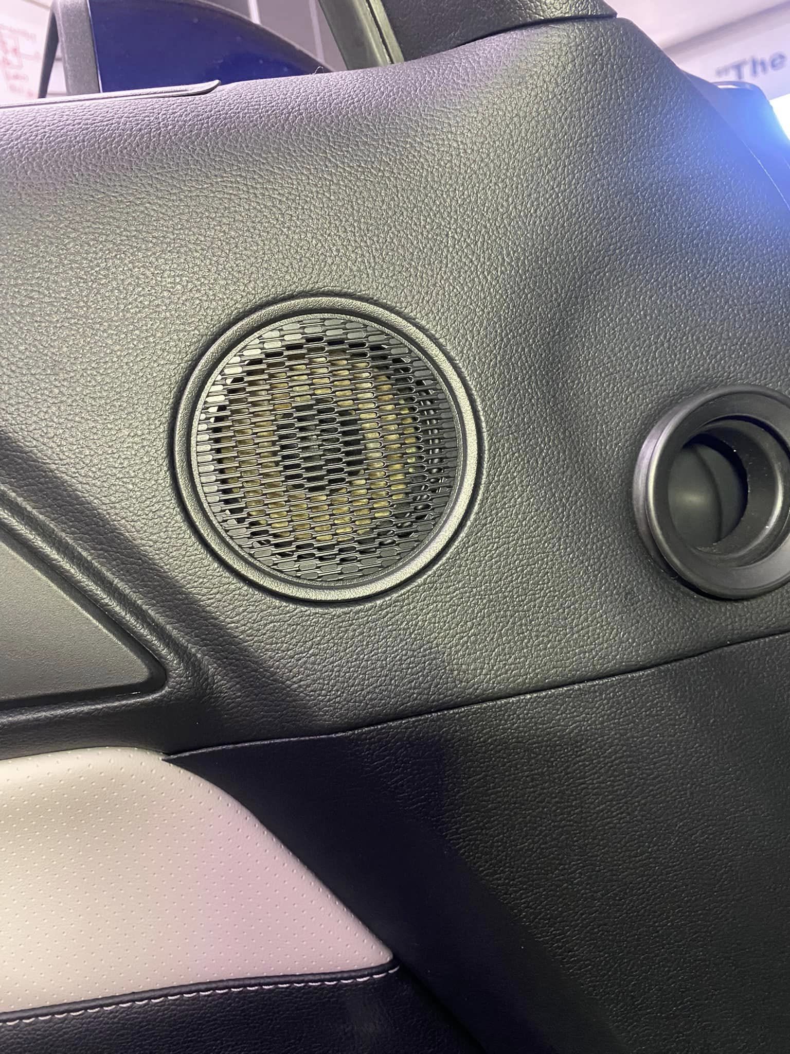 2015 Ford Mustang GT 50 Years Limited Edition Premium Audio Upgrade