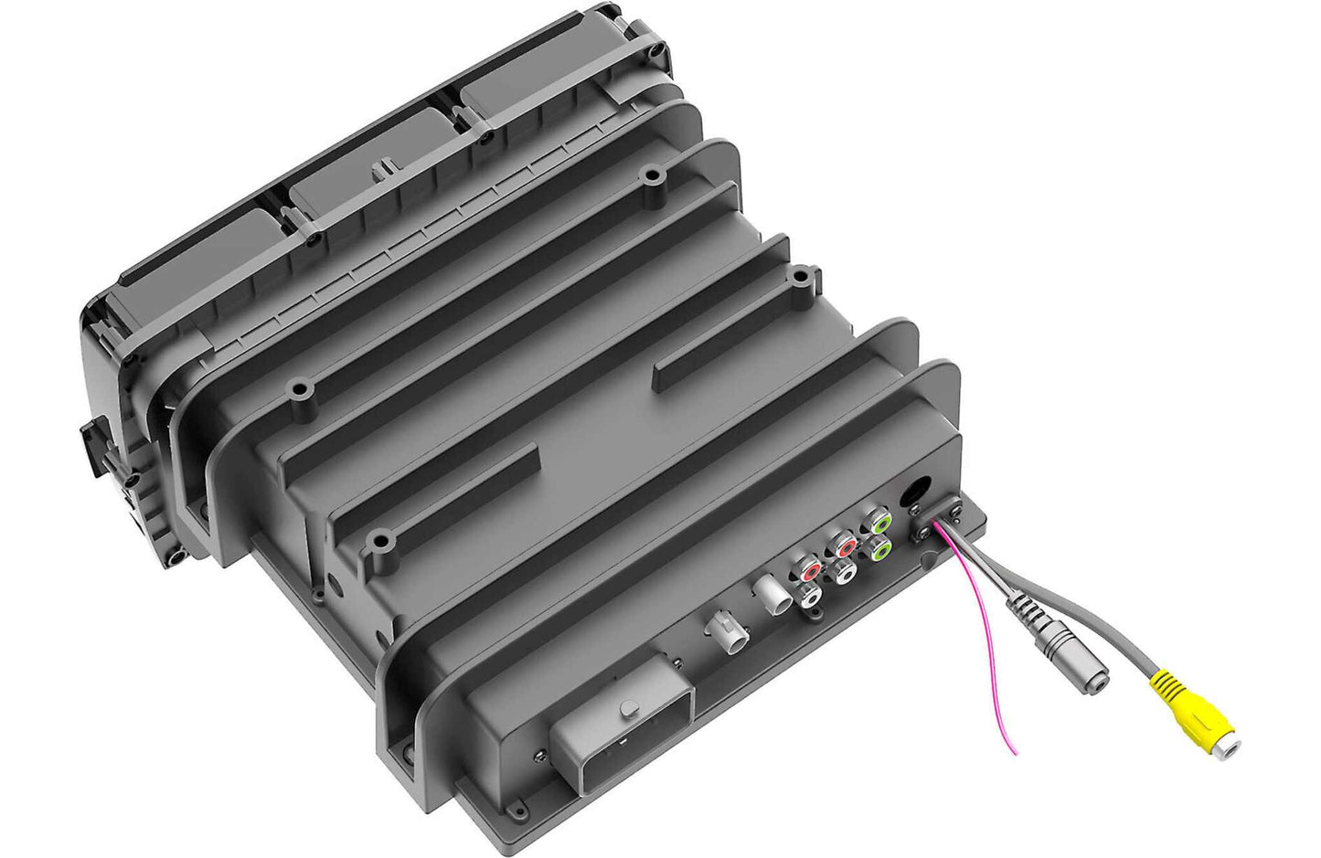 Soundstream Reserve HDHU.14Si Headunit