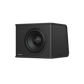 AudioControl SPK-V12 SPK Series loaded vented 12" subwoofer enclosure - view 4