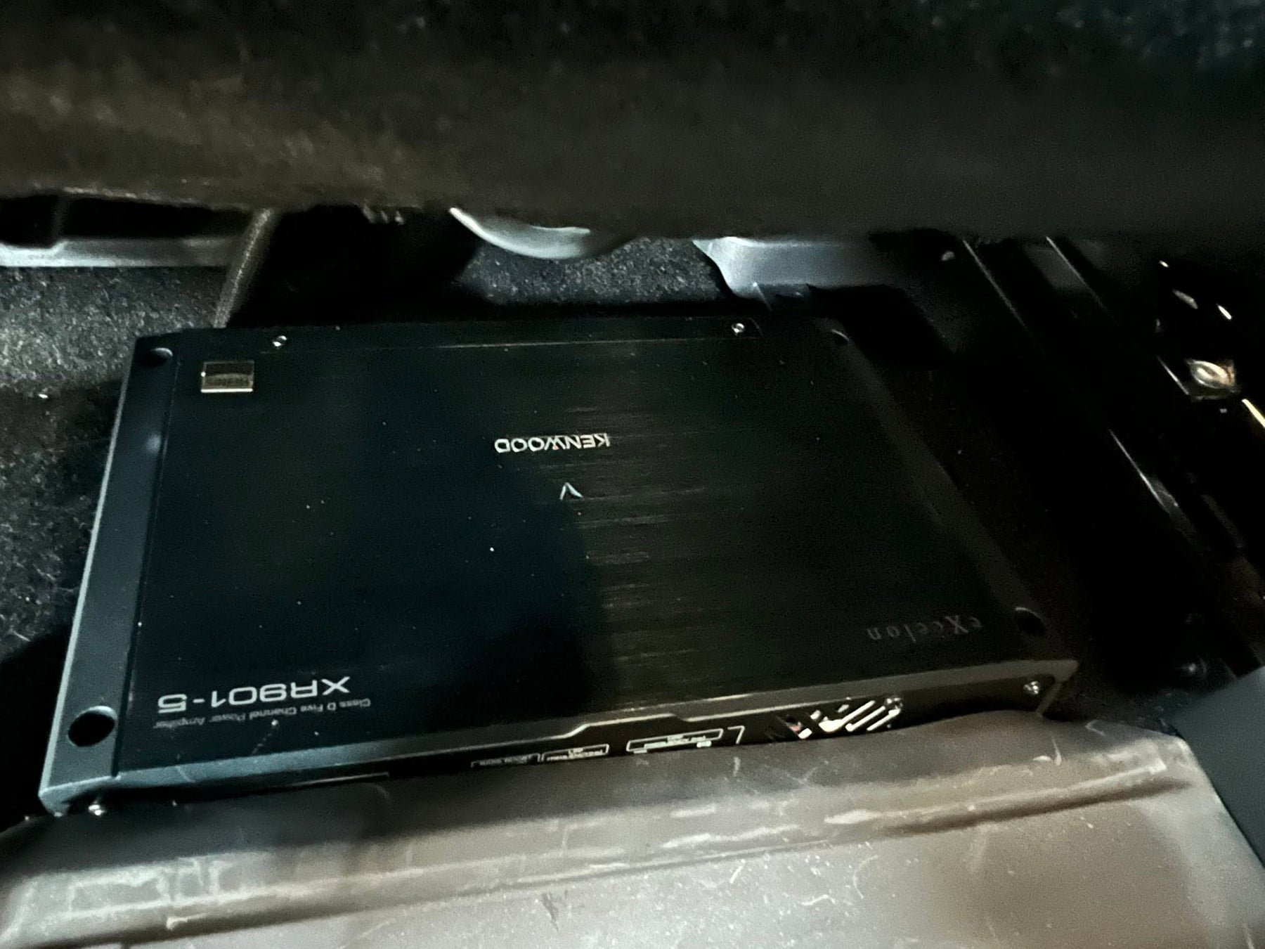 2024 Ford Bronco Heritage Edition Premium Audio Upgrade