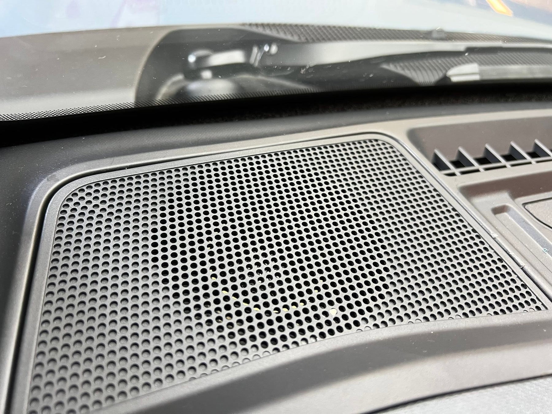2024 Ford Bronco Heritage Edition Premium Audio Upgrade
