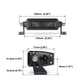 20Twenty Lighting ORION 5" Light Bar