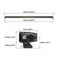 20Twenty Lighting ORION 50" Light Bar