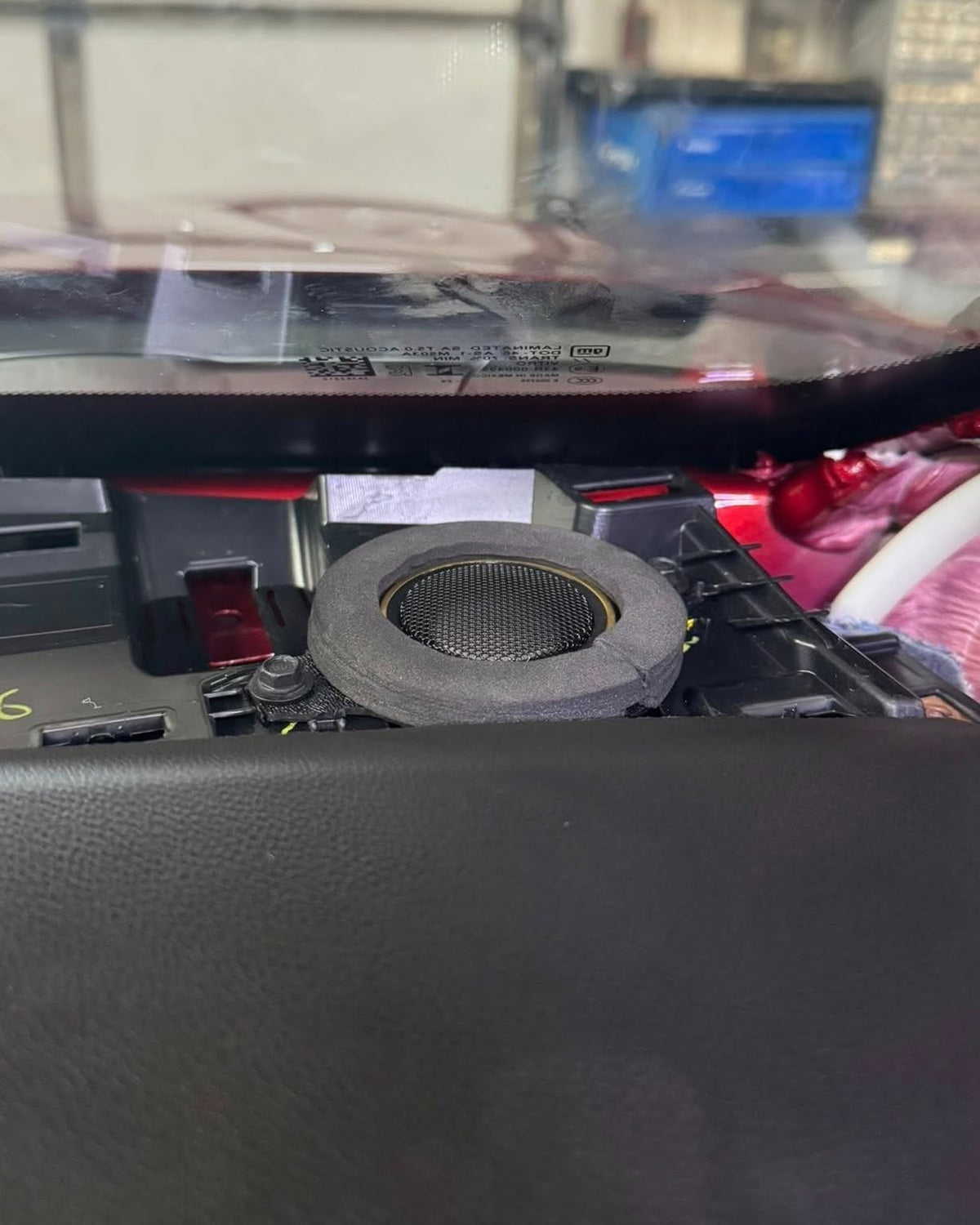2026 GMC Terrain Denali Premium Audio Upgrade