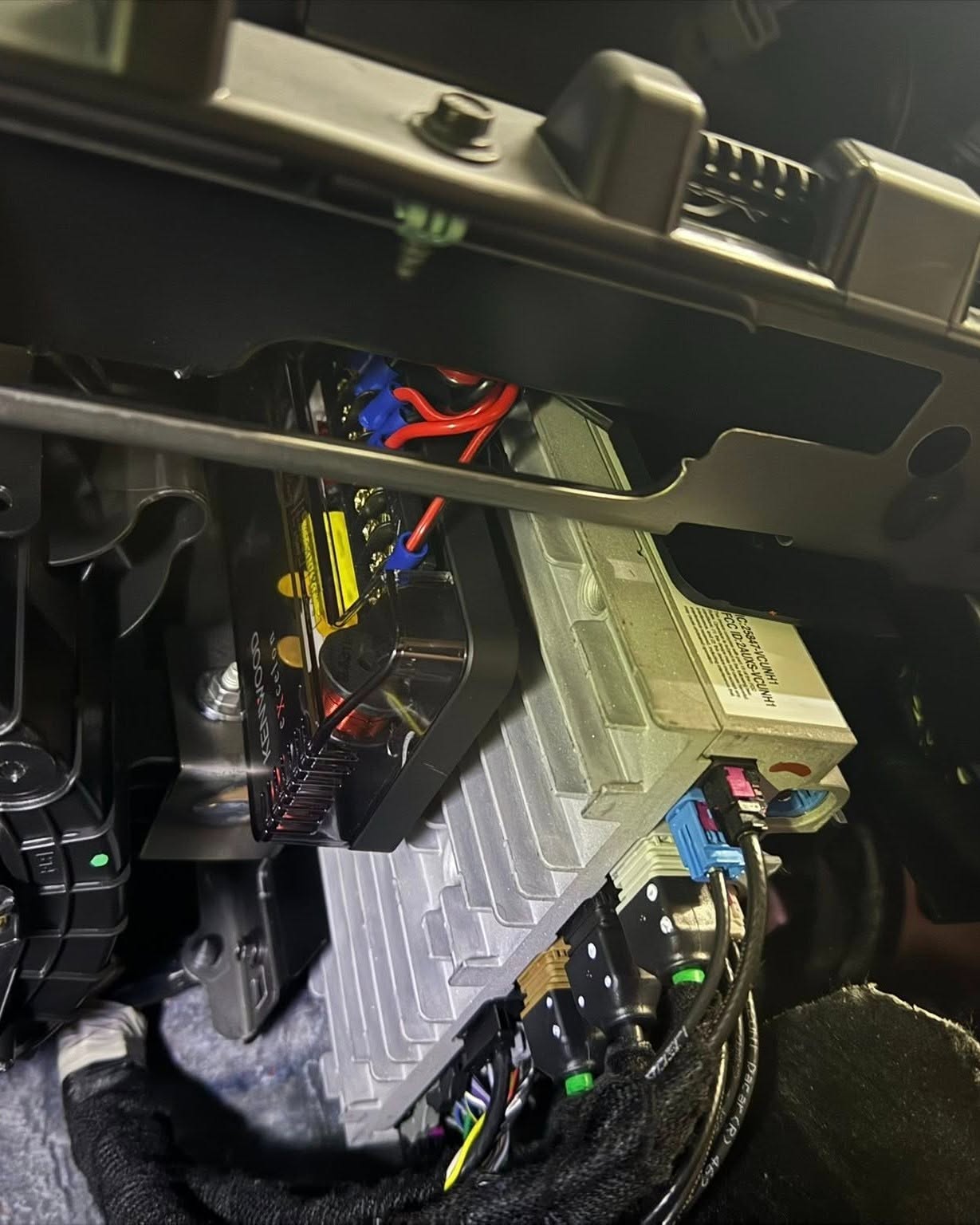 2026 GMC Terrain Denali Premium Audio Upgrade