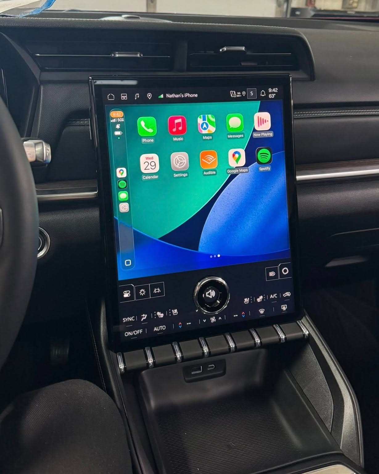 2026 GMC Terrain Denali Premium Audio Upgrade
