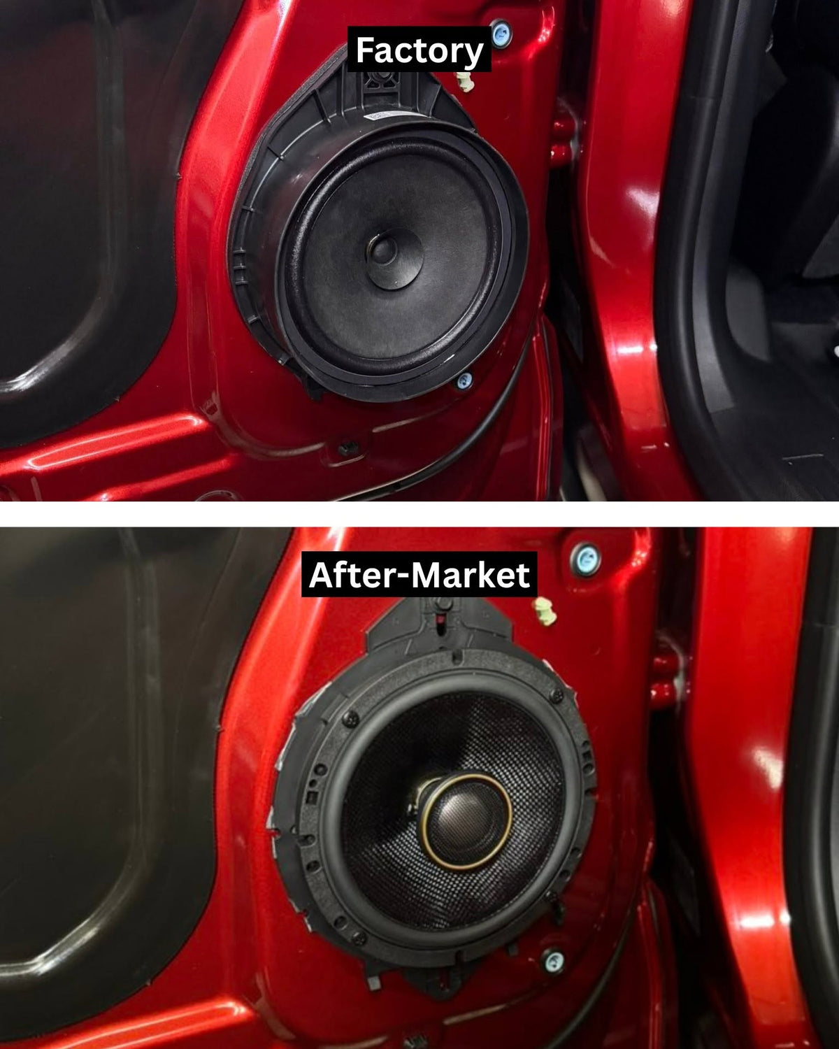 2026 GMC Terrain Denali Premium Audio Upgrade