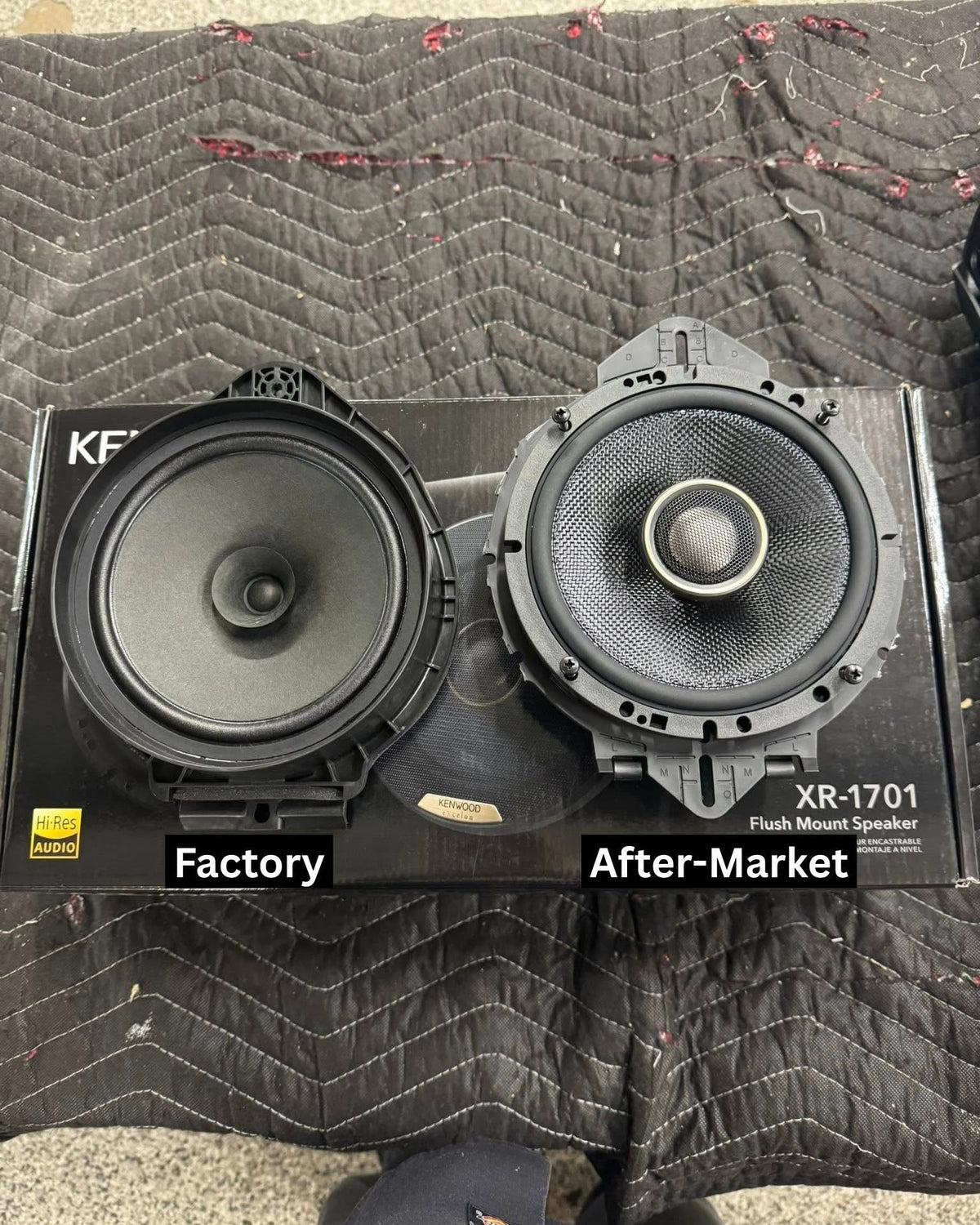 2026 GMC Terrain Denali Premium Audio Upgrade