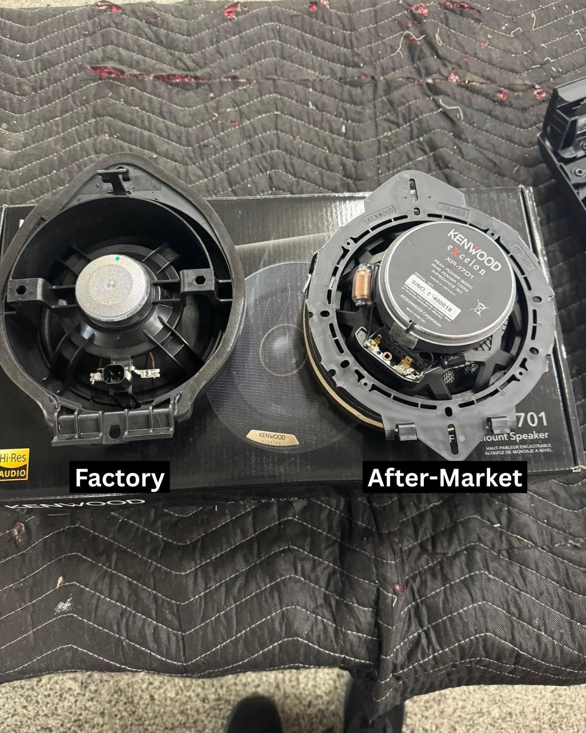 2026 GMC Terrain Denali Premium Audio Upgrade