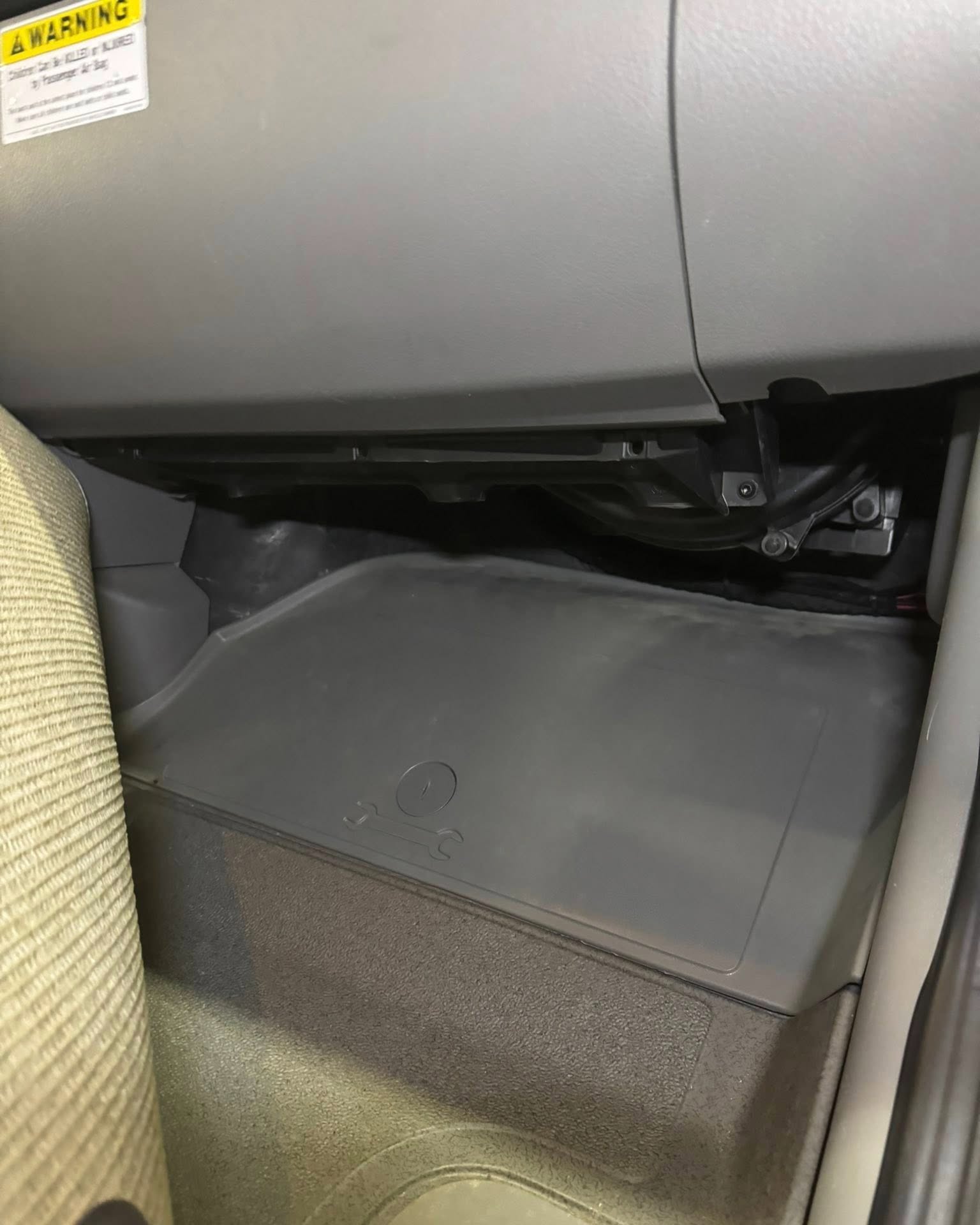 2012 Mercedes-Benz Sprinter 3500 RV Audio & Safety Upgrade