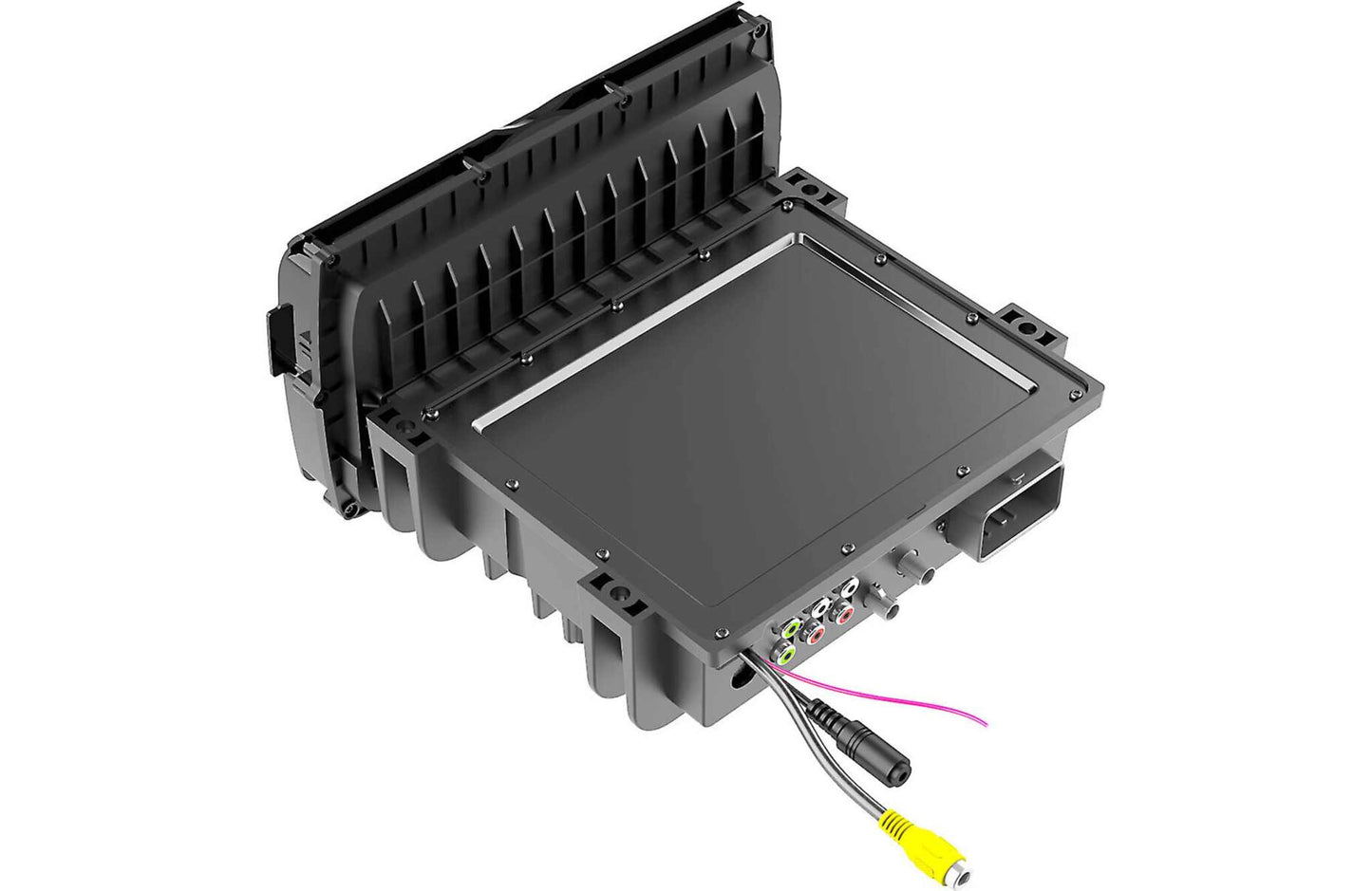 Soundstream Reserve HDHU.14Si Headunit