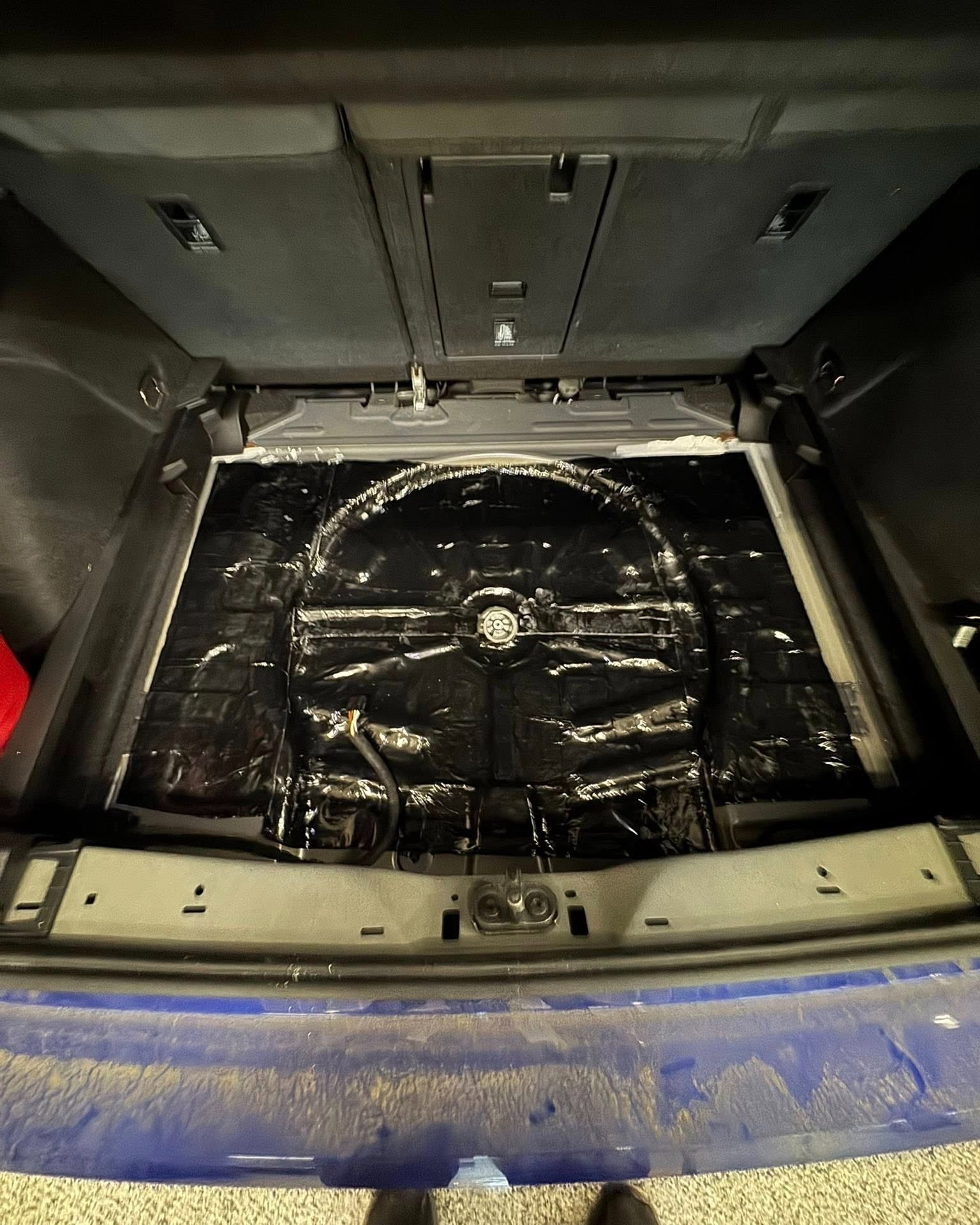2025 Volkswagen Golf R Black Edition Premium Audio Upgrade