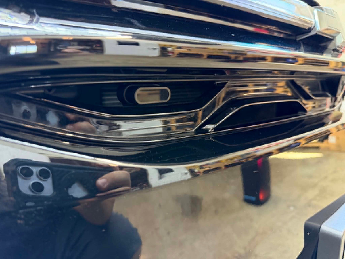 2026 Chevrolet Blazer EV SS Quad 15" Bass Build