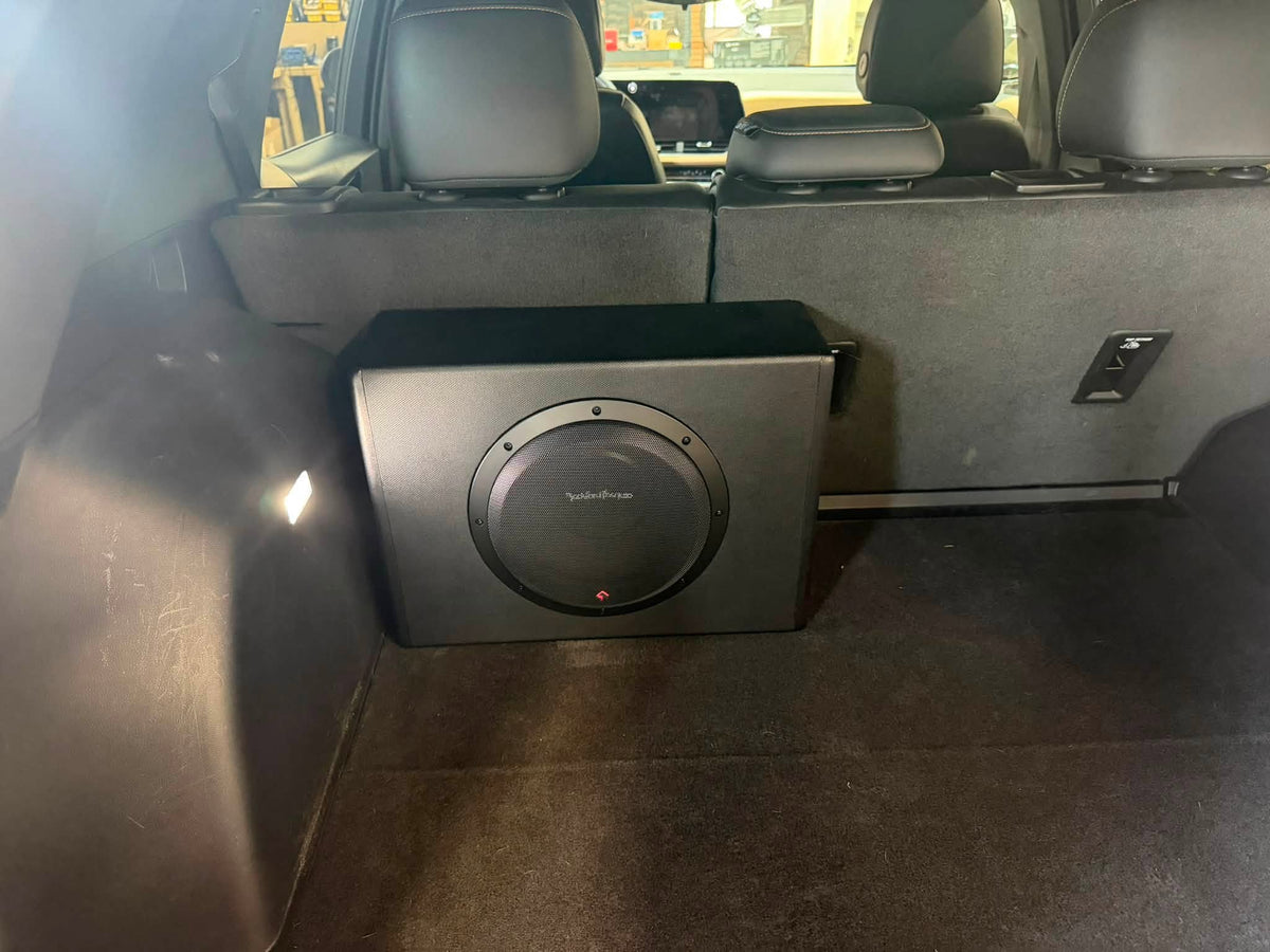 2025 Chevy Equinox ACTIV