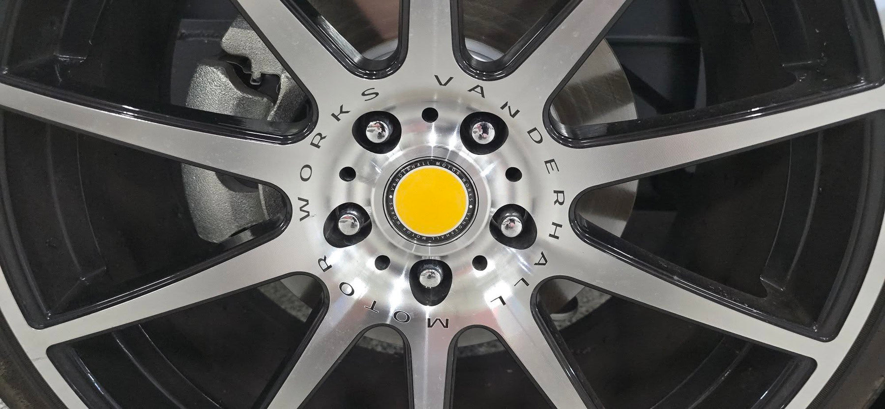 2023 Vanderhall Carmel Amplifier Upgrade