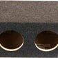 DB Drive Dual 8" Subwoofer Package