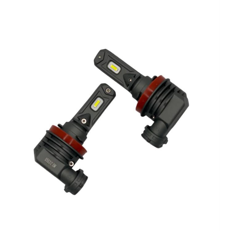 20Twenty Lighting 9006 SS Series LED Headlight Bulbs