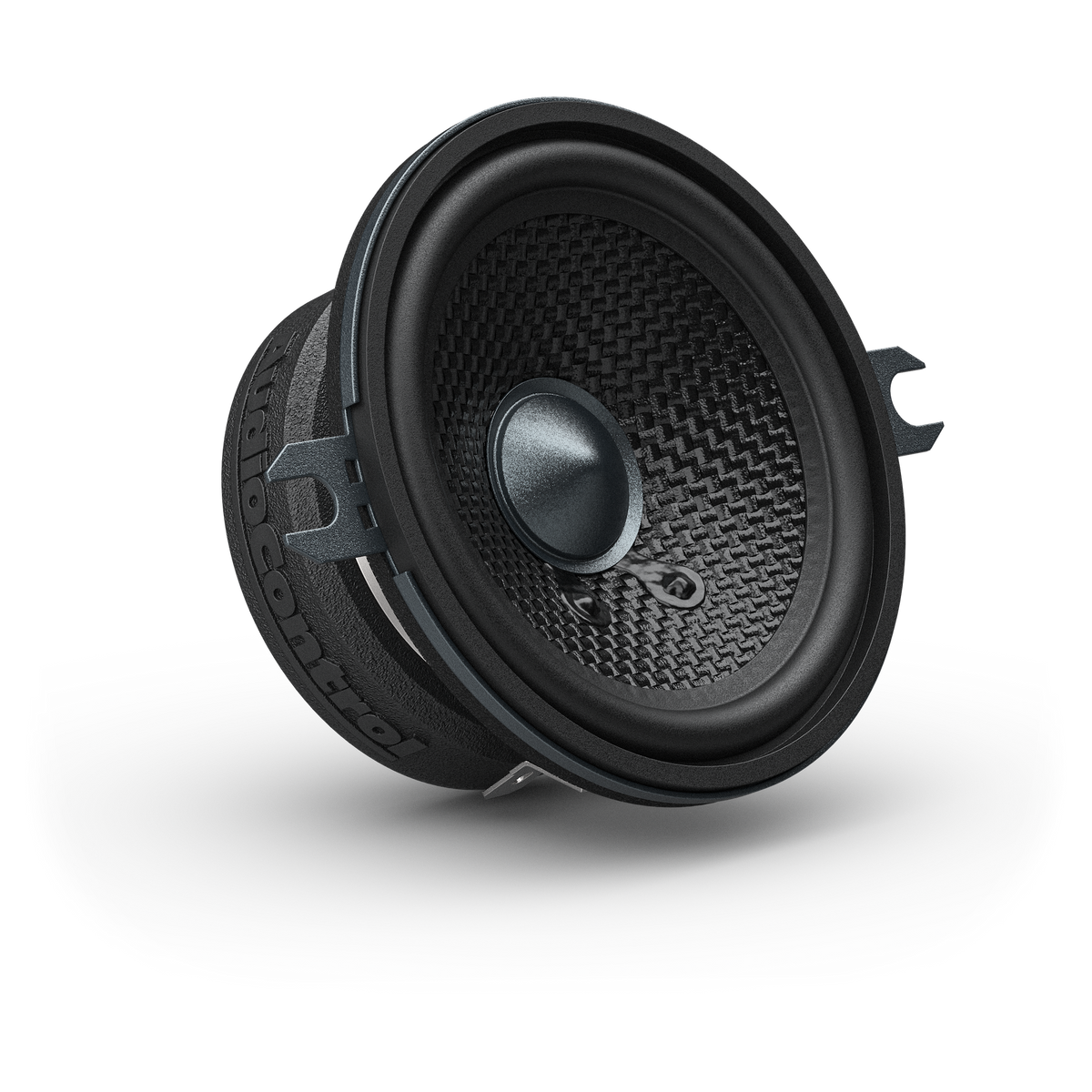 AudioControl A275C Altitude Series 2.75" Component Midrange Speakers, 50W RMS, 4 Ohms (Pair) - view 2