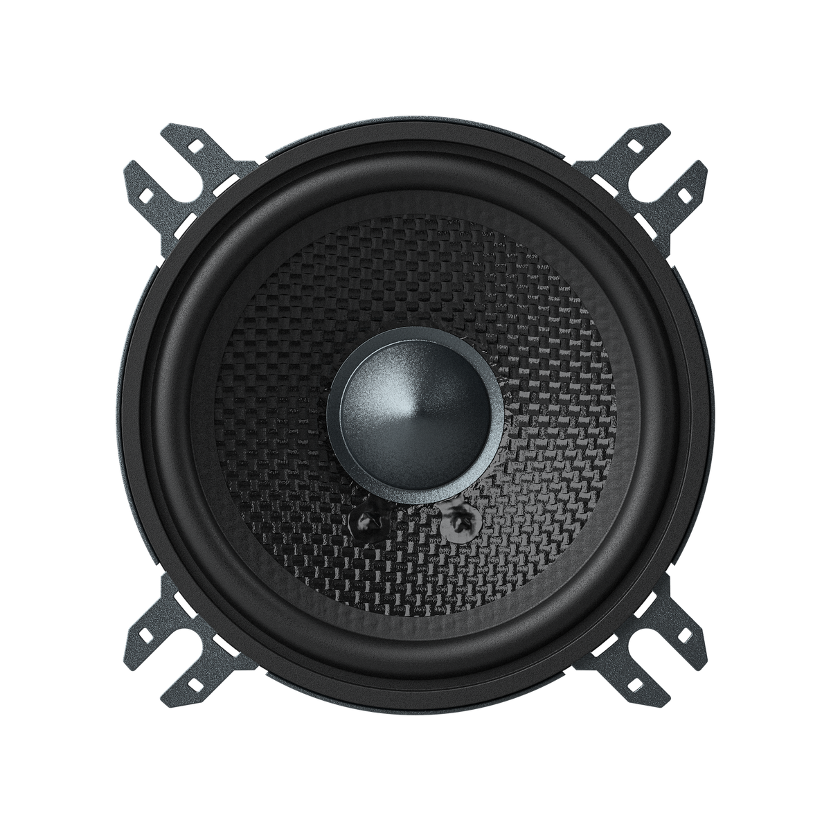 AudioControl A35C Altitude Series 3.5" Component Midrange Speakers, 50W RMS, 4 Ohms (Pair) - view 3