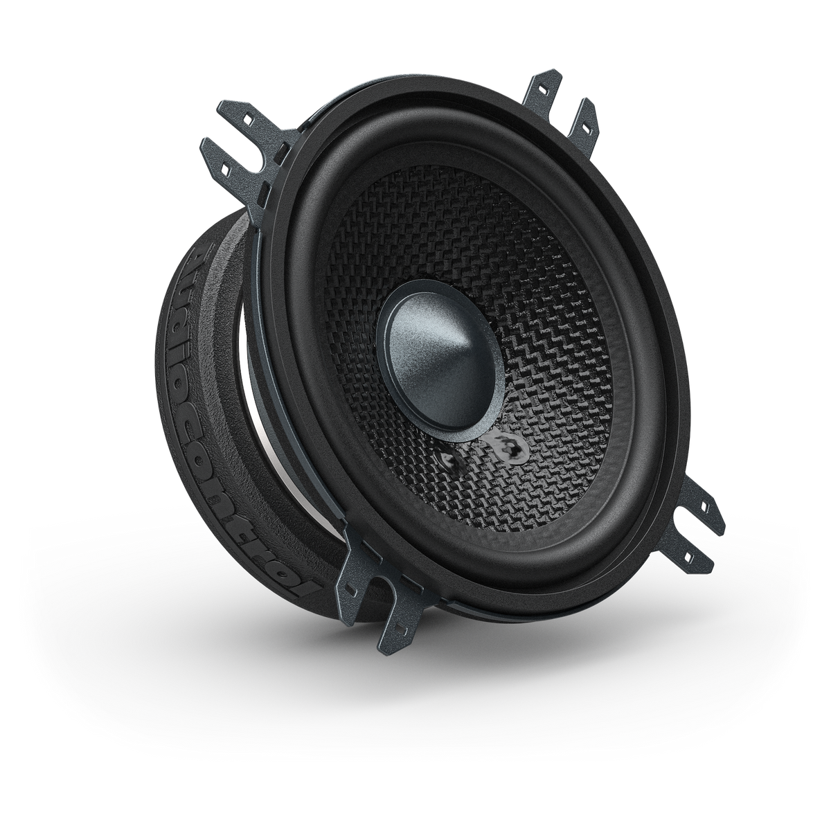 AudioControl A35C Altitude Series 3.5" Component Midrange Speakers, 50W RMS, 4 Ohms (Pair) - view 2