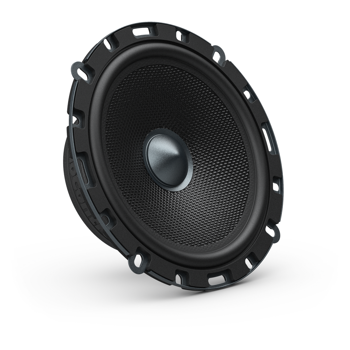 AudioControl A65CS2 Altitude Series 6.5" Component Speakers with 1" Tweeters, 100W RMS, 4 Ohms (Pair) - view 2