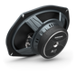 AudioControl A69CS2 Altitude Series 6x9" Component Speakers with 1" Tweeters, 100W RMS, 4 Ohms (Pair) - view 4