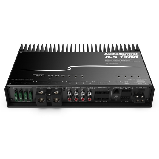 AudioControl D-5.1300