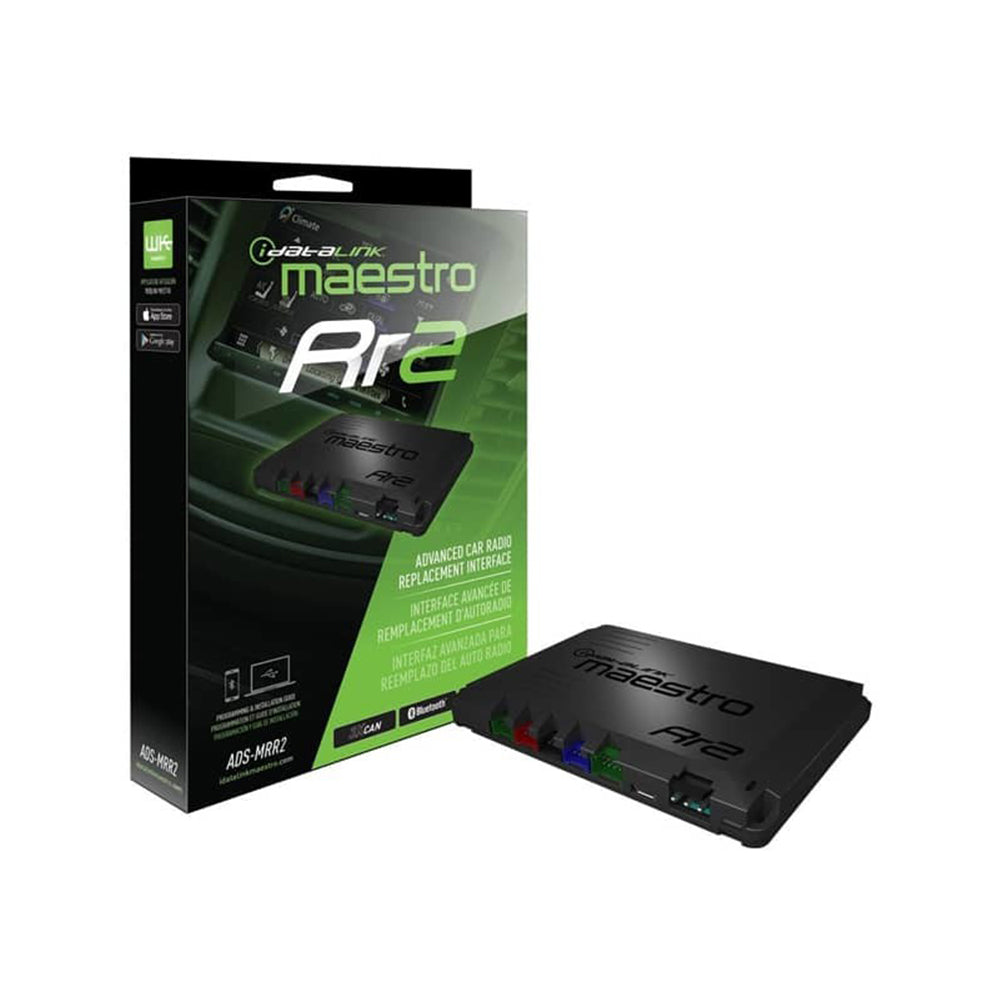 Maestro EPS-MRR2 Bluetooth radio interface module