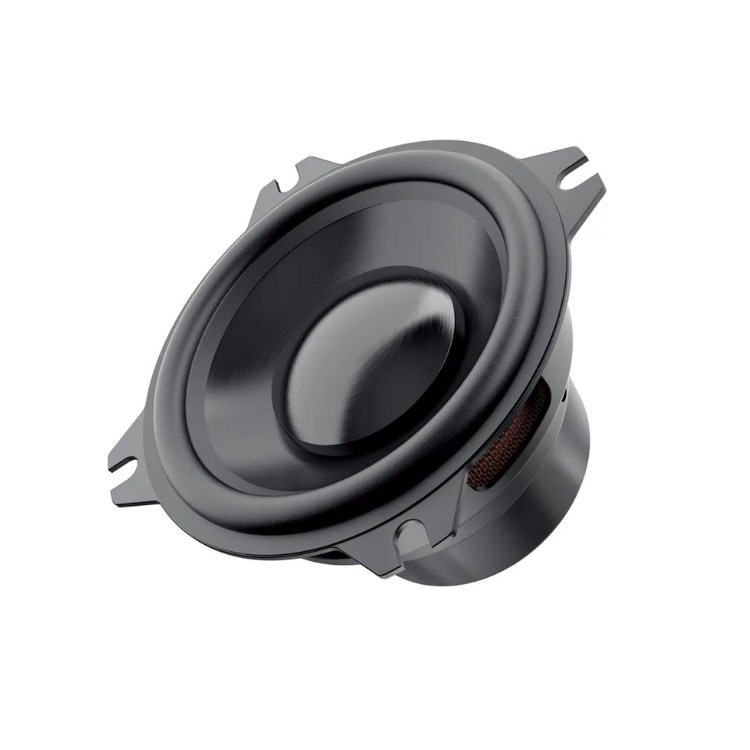 Audison AP 2 MV Prima 2" Wide-Range OEM Replacement Speakers (Pair)