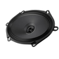 Audison APX 570 Prima 5x7" 2-Way Coaxial Car Speakers – 70W RMS (Pair)