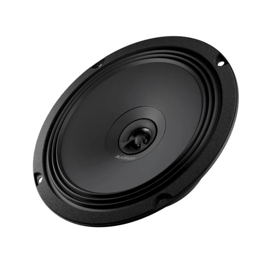 Audison APX 6.5 Prima 6.5" 2-Way Coaxial Car Speakers – 70W RMS (Pair)
