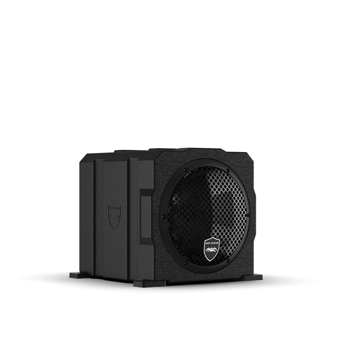 Wet Sounds Stealth AS-8 Marine Subwoofer