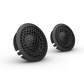 AudioControl A1 Altitude Series 1" Component Tweeters, 50W RMS, 4 Ohms (Pair)