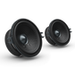 AudioControl A275C Altitude Series 2.75" Component Midrange Speakers, 50W RMS, 4 Ohms (Pair)