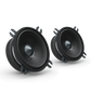 AudioControl A35C Altitude Series 3.5" Component Midrange Speakers, 50W RMS, 4 Ohms (Pair)