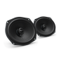 AudioControl A69 Altitude Series 6x9" Coaxial Speakers, 100W RMS, 4 Ohms (Pair)