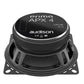Audison APX 4 Prima 4" 2-Way Coaxial Car Speakers – 40W RMS (Pair)