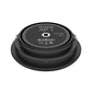 Audison AP 1 Prima 1" Tetolon Dome Component Tweeters with Crossovers (Pair)