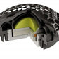 Audison AP 1 Prima 1" Tetolon Dome Component Tweeters with Crossovers (Pair)