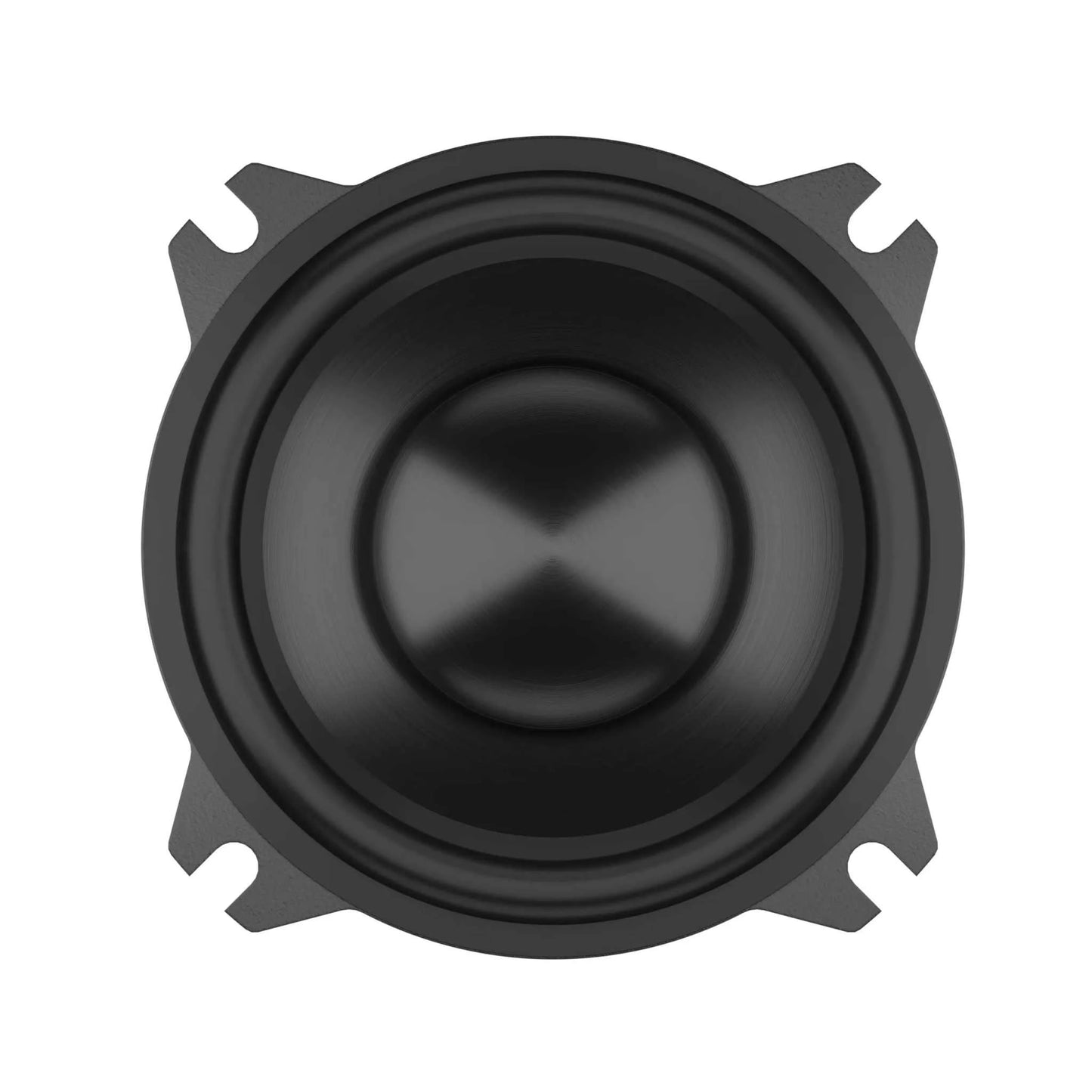 Audison AP 2 MV Prima 2" Wide-Range OEM Replacement Speakers (Pair)
