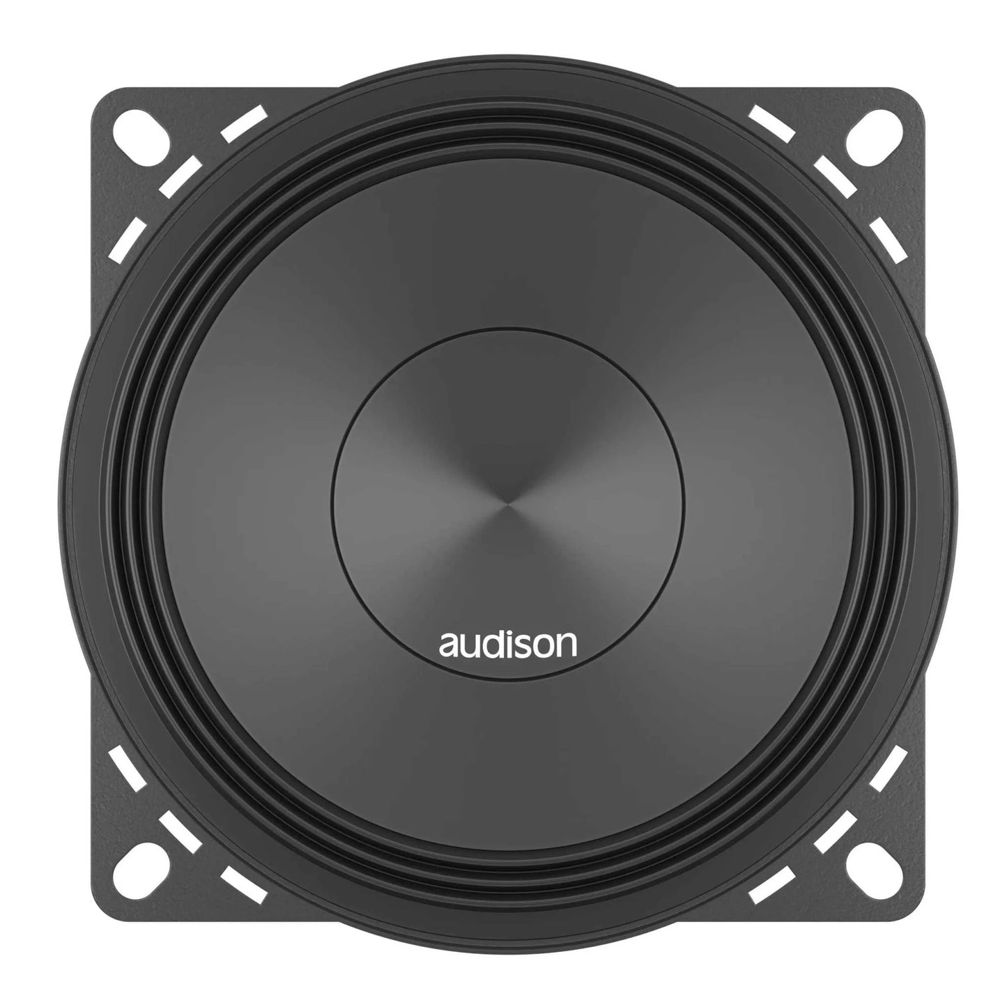 Audison AP 4 Prima 4" Midrange Car Speakers – 40W RMS (Pair)