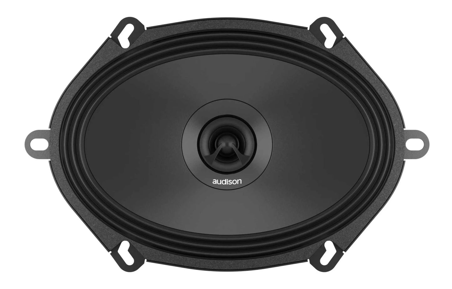 Audison APX 570 Prima 5x7" 2-Way Coaxial Car Speakers – 70W RMS (Pair)